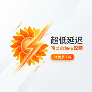 品牌 - 向日葵远程控制软件中小企业IT解决方案介绍