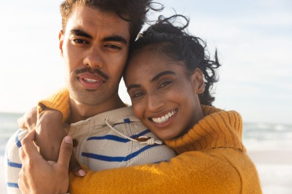 Do Soulmates Feel Each Other’s Pain?
