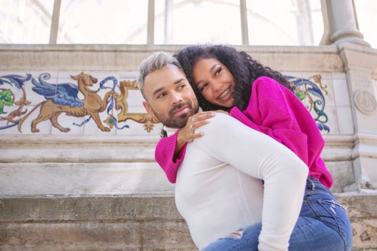 Soulmates and Meditation: How to Connect on a Deeper Level