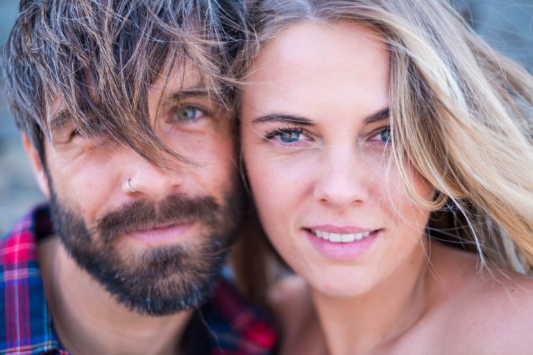 Can Twin Flames Experience Telepathic Touch?